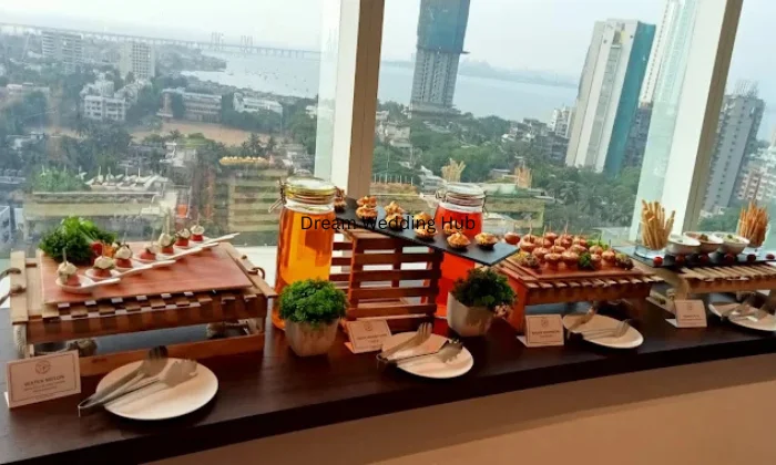 Tejraj Babu Maharaj Caterers